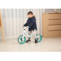 Highly balanced aluminum alloy child balance bike